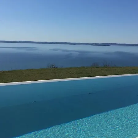 Villa Beole 2 *